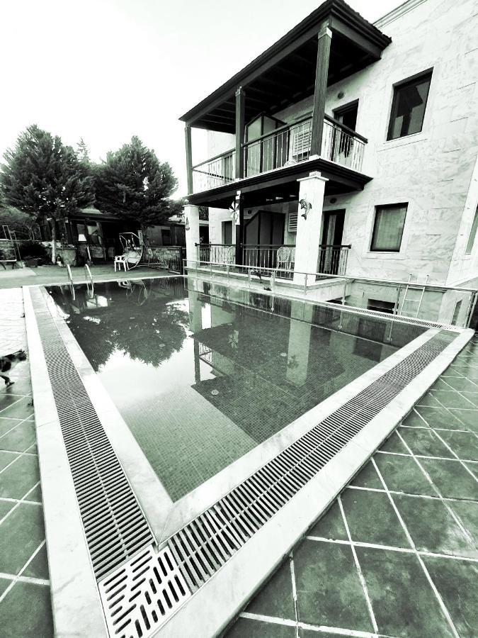 Stone House Hotel Bodrum Exterior photo