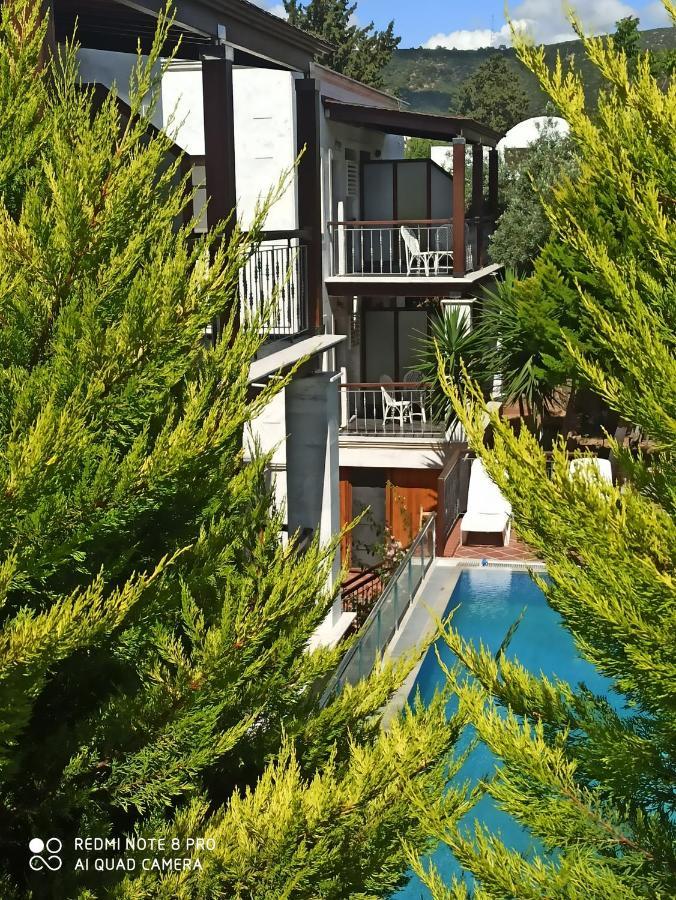 Stone House Hotel Bodrum Exterior photo