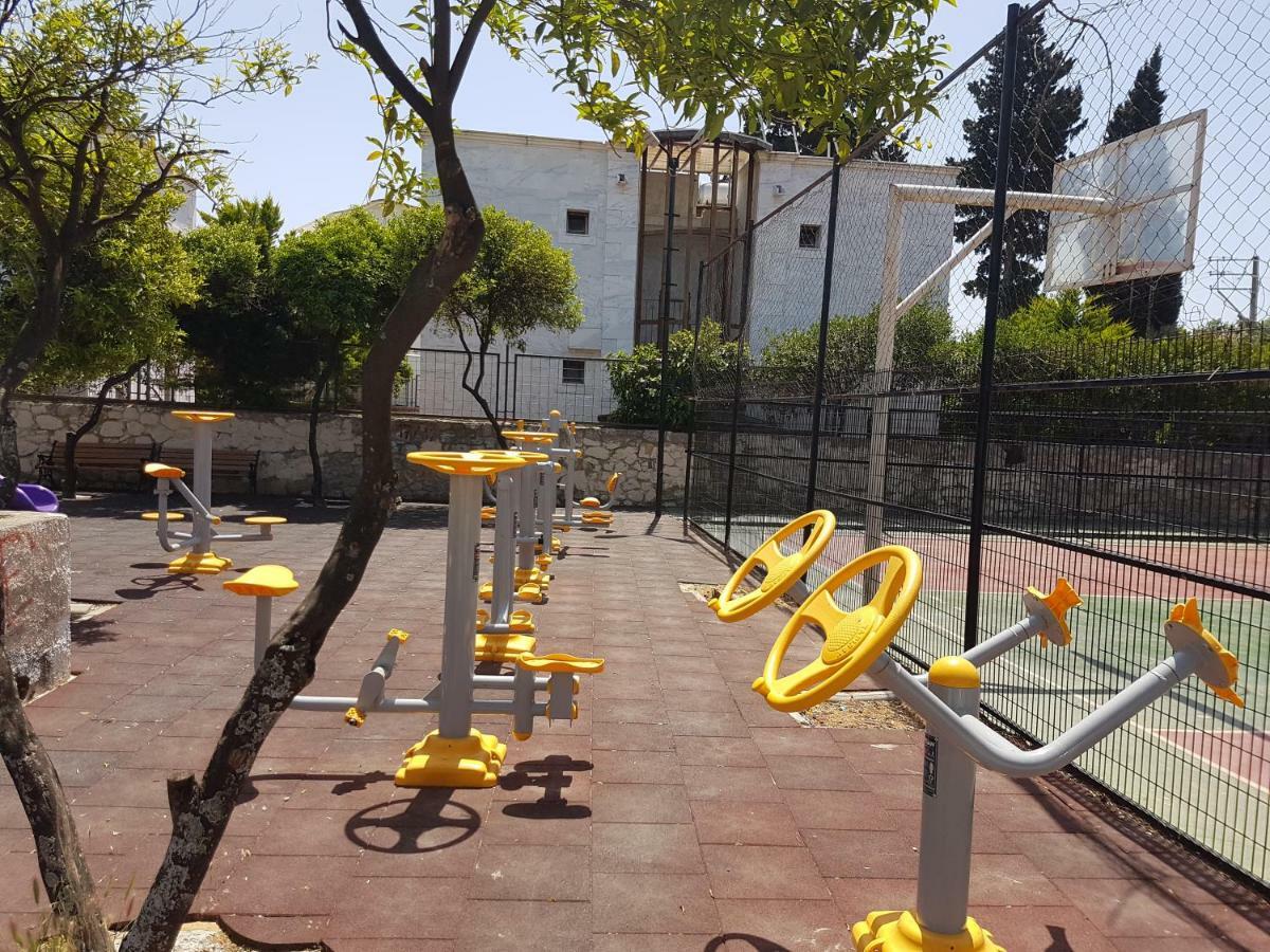 Stone House Hotel Bodrum Exterior photo